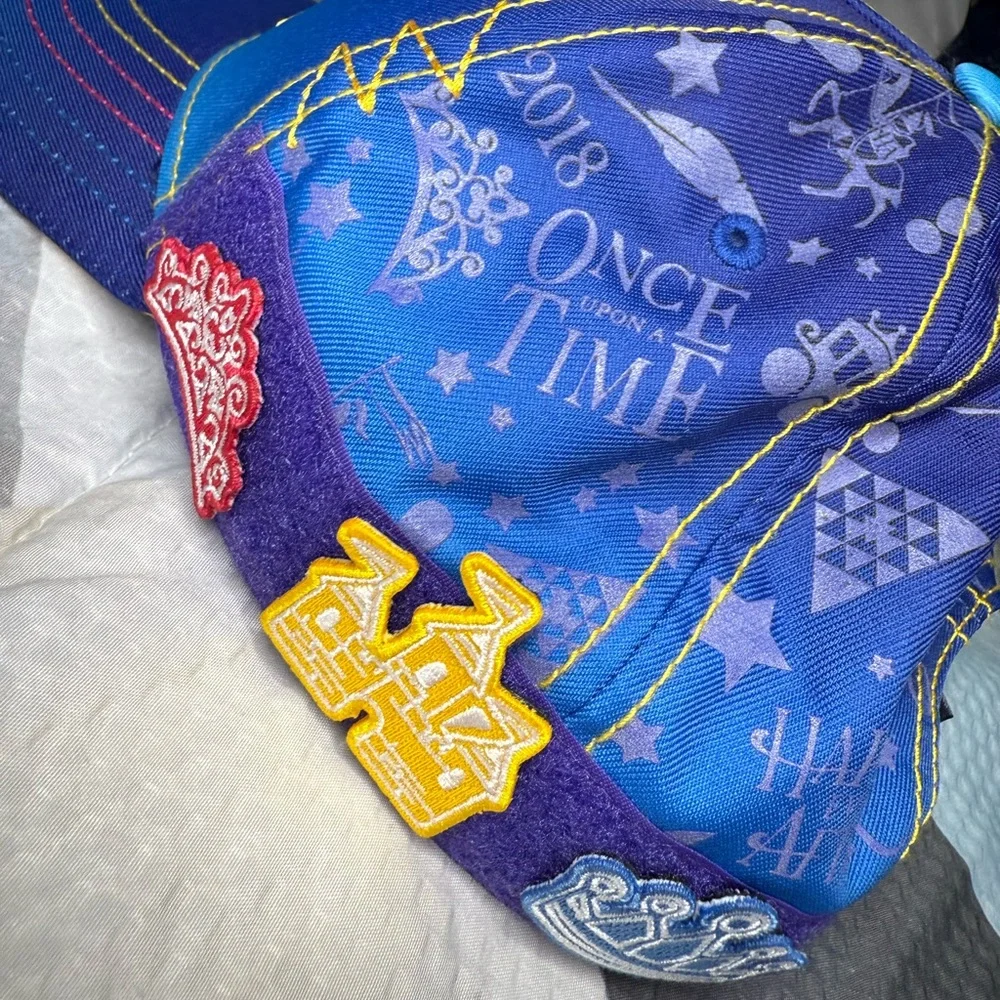 Disney Hat